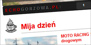 portfolio - echogorzowa.pl